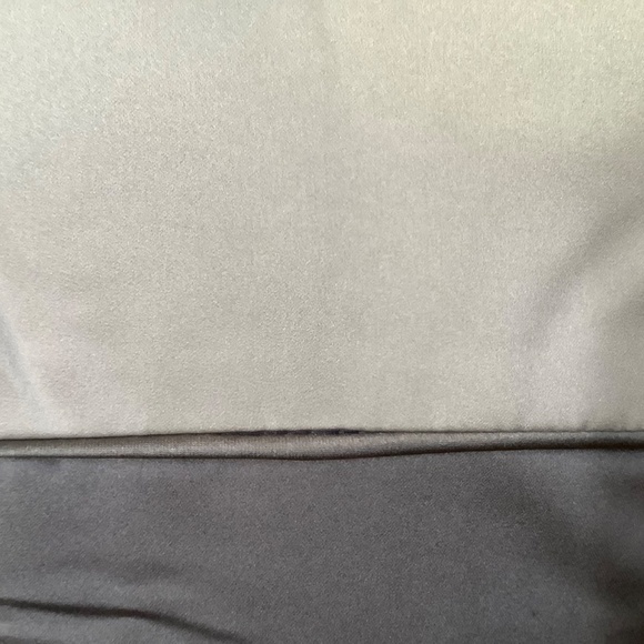 Jim Hjelm Occasions Special Occasion Dress Gown Beige Size Small - Picture 5 of 12